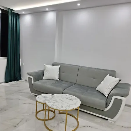 Апартаменты Park View
