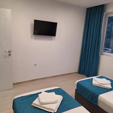 Park View * Sandanski