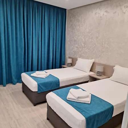 Апартаменты Park View Сандански