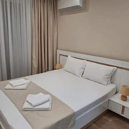 Park View Апартаменты