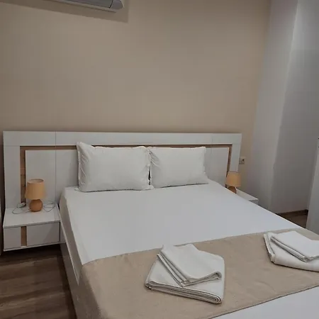 Apartment Park View *