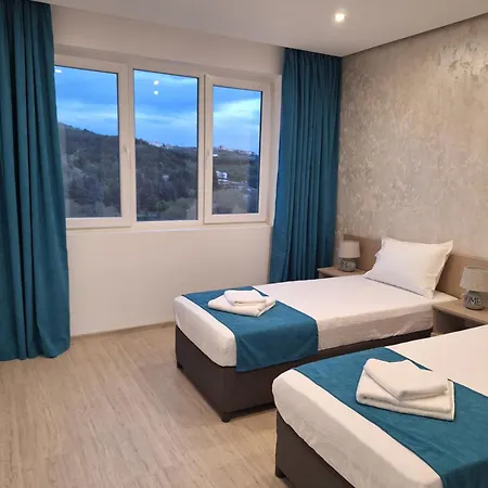 Апартамент Park View Сандански