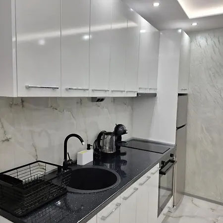 Apartment Park View *