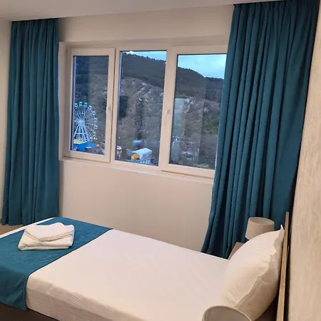 Park View * Sandanski