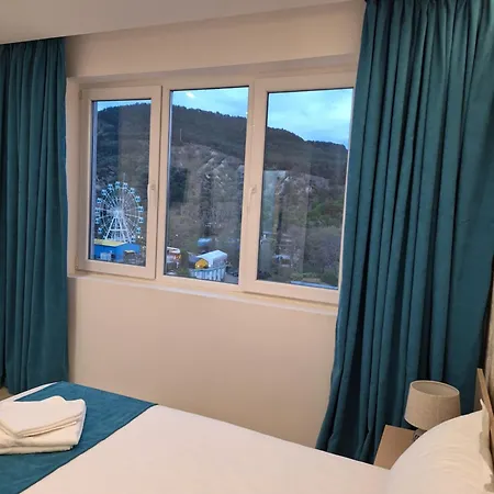 Park View * Sandanski