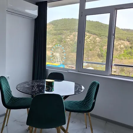 Апартаменты Park View