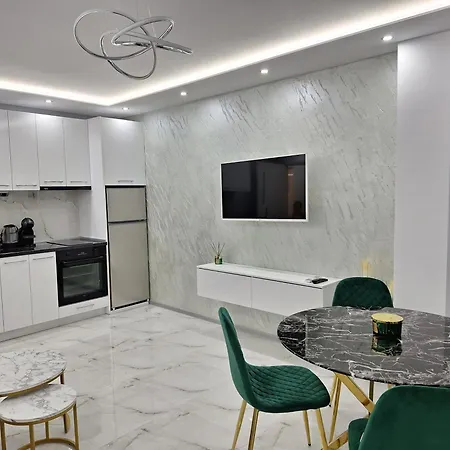 Park View Апартаменты Сандански