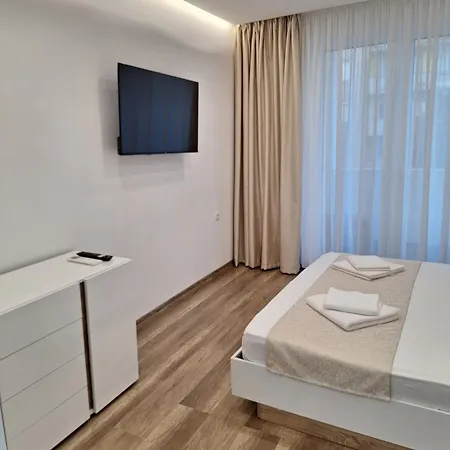 Park View Апартаменты Сандански