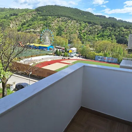 Park View *