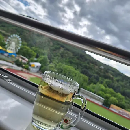 Apartment Park View *