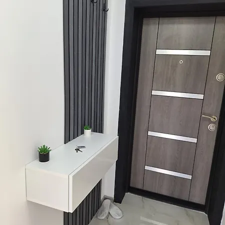 Park View Апартаменты Сандански