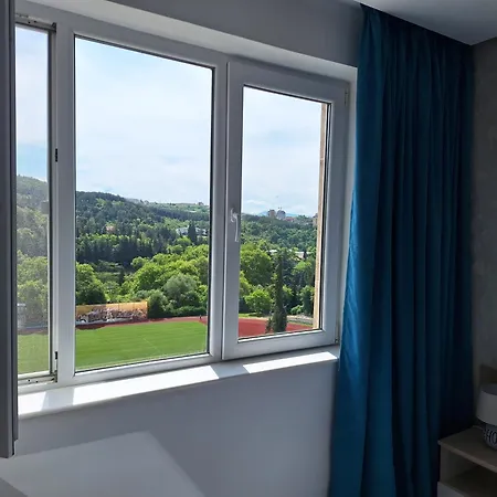 Apartment Park View *