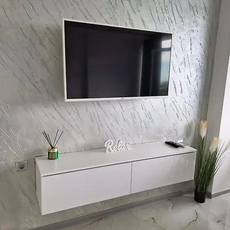 Апартаменты Park View *