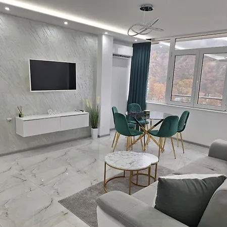 Апартаменты Park View *