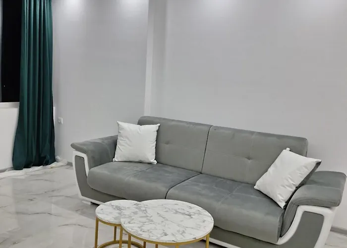 Appartamento Park View