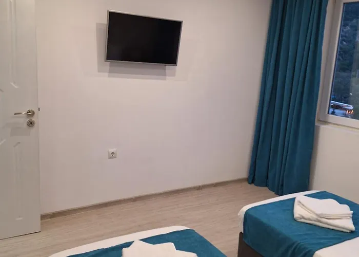 Park View * Sandanski