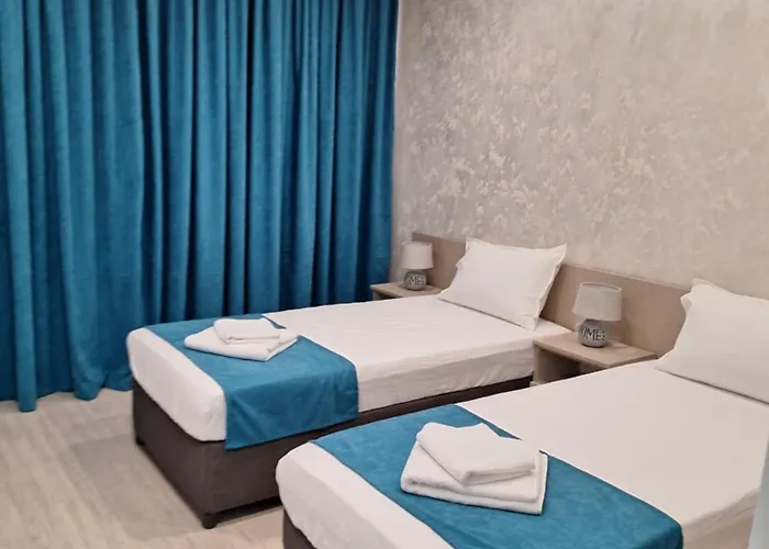 Daire Park View Sandanski