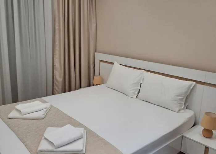 Park View Appartamento