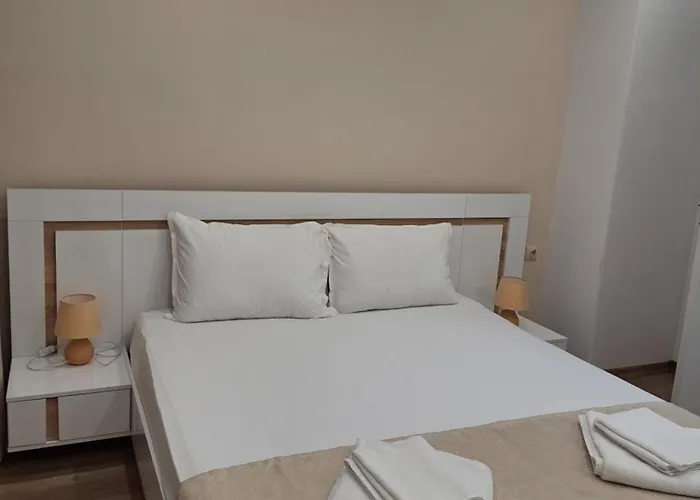 Appartamento Park View *