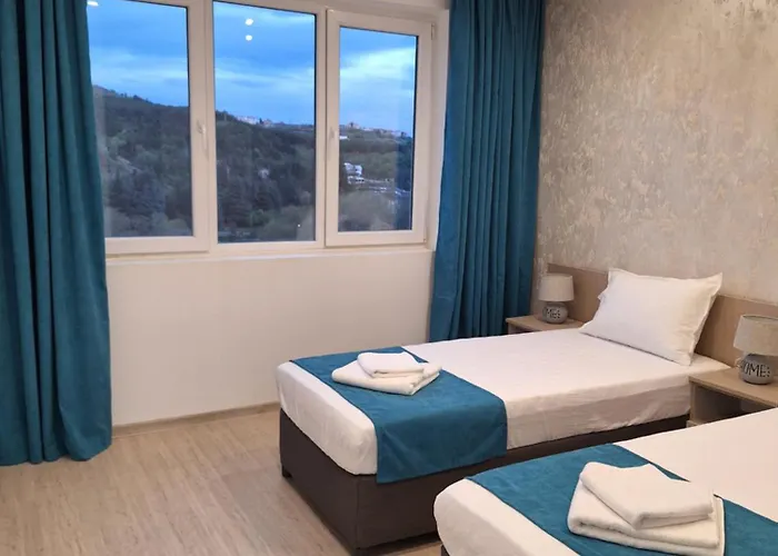 Appartamento Park View Sandanski