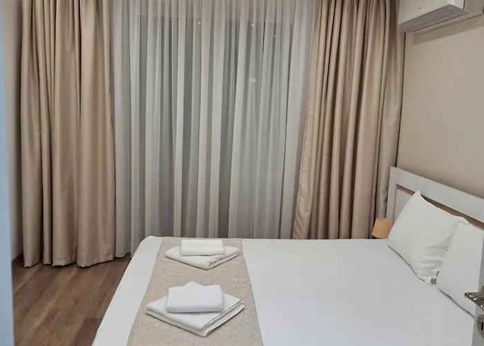 Appartamento Park View