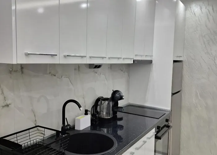 Appartamento Park View *