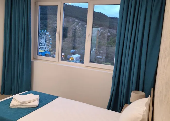 Park View * Sandanski