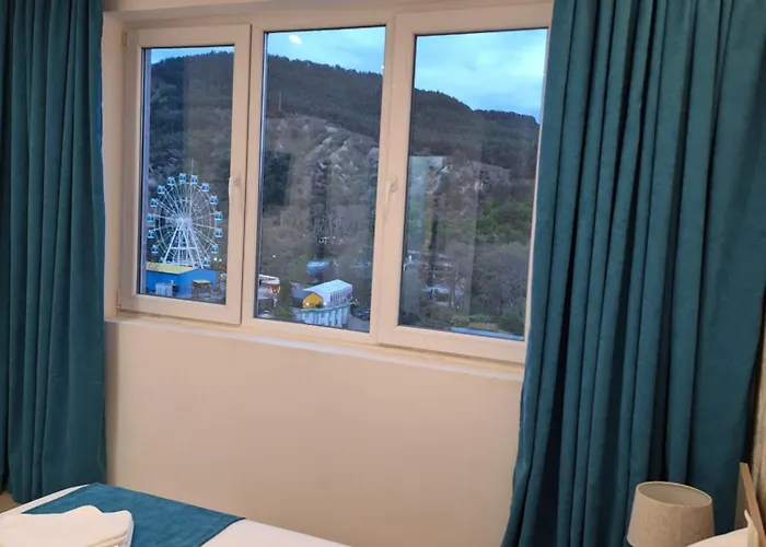 Park View * Sandanski