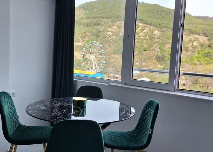 Appartamento Park View