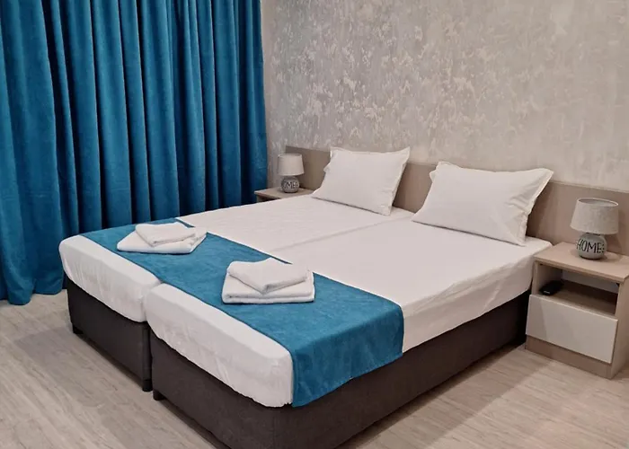 Park View Appartamento *