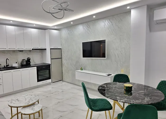 Park View Daire Sandanski