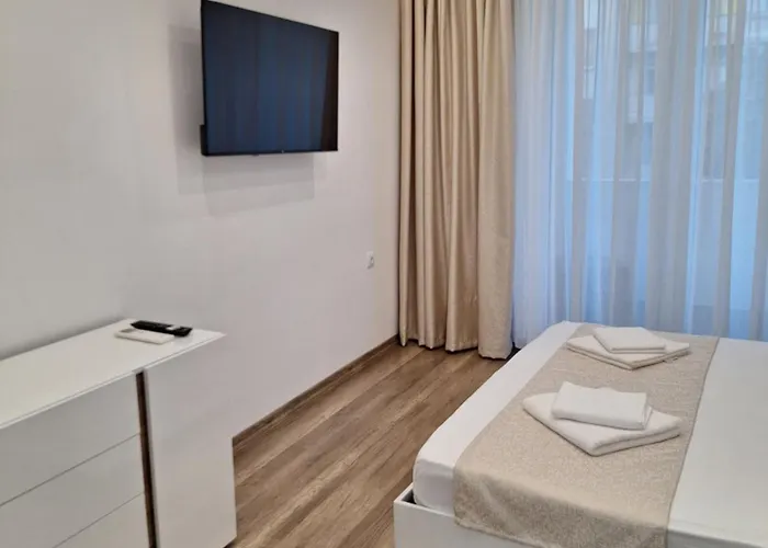 Park View Appartamento Sandanski