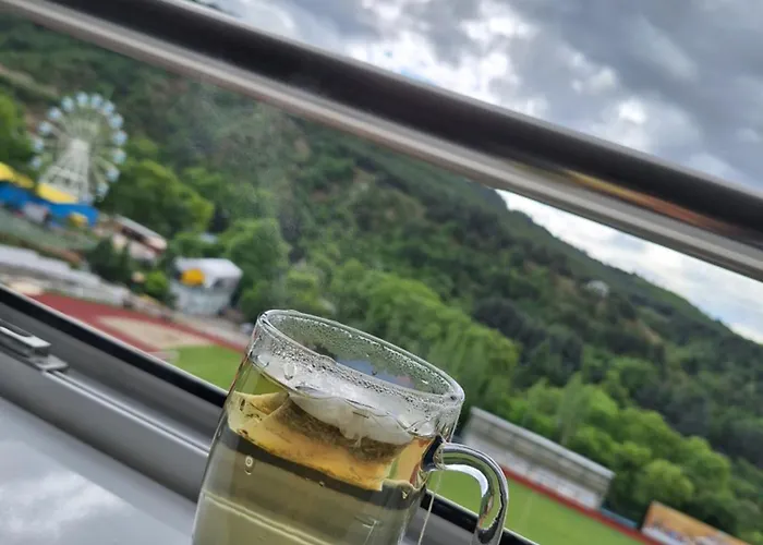 Appartamento Park View *