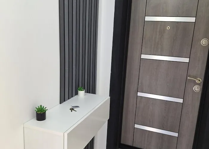 Park View Appartamento Sandanski