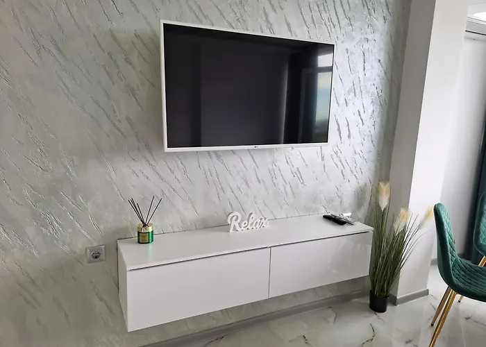 Appartamento Park View *