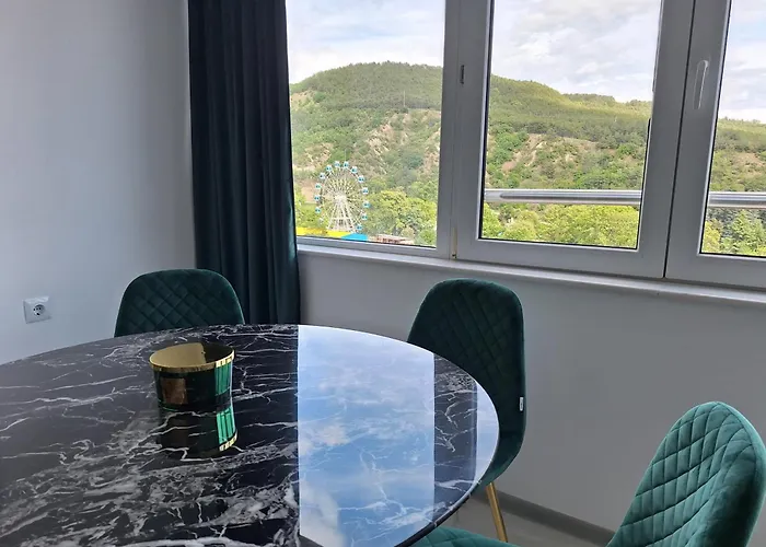 Park View * Sandanski