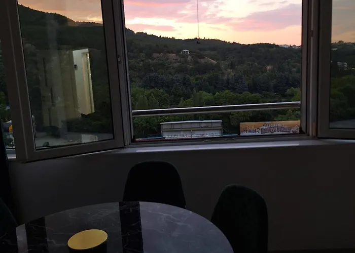 Appartamento Park View