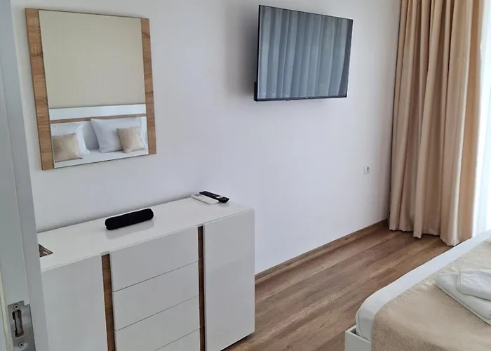 Appartamento Park View *