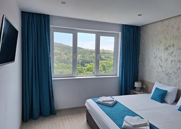 Park View * Sandanski