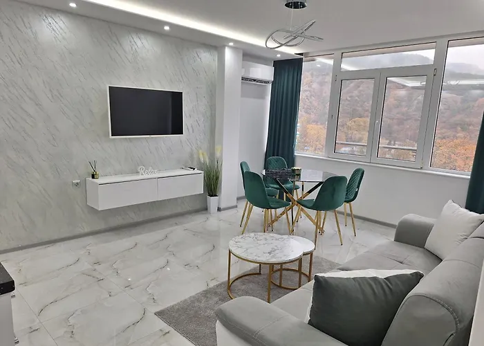 Appartamento Park View *